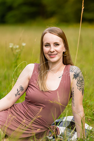 Madelyn HR-24