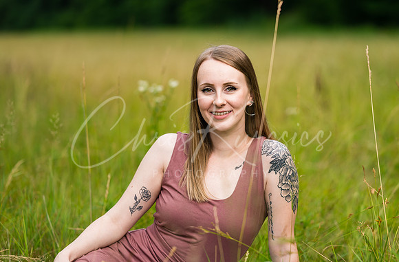 Madelyn HR-23