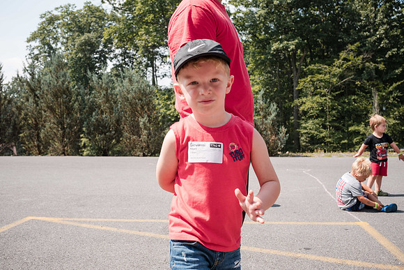 2025 TLC VBS Monday-82