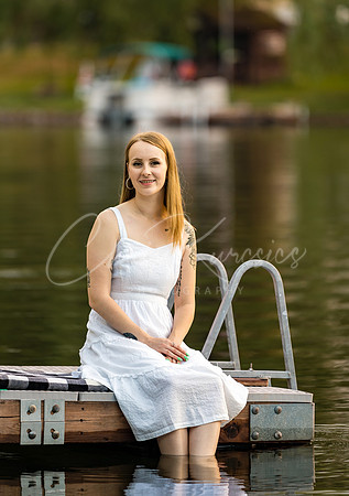 Madelyn HR-50