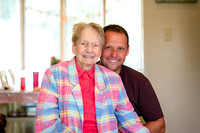 Dorthy Drum 100th Birthday-12