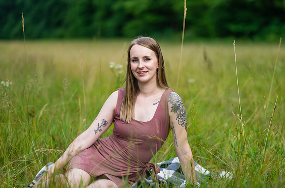Madelyn HR-21