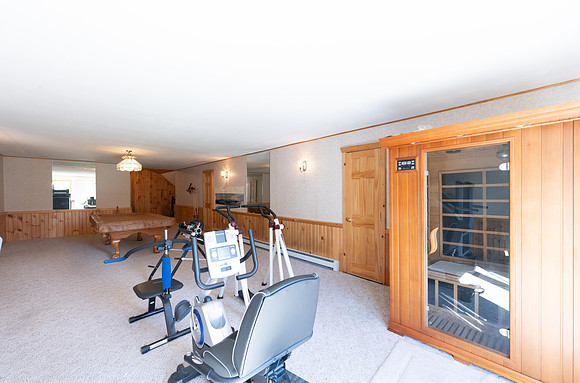 Upper Level Bonus Room-3