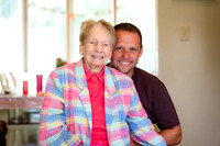 Dorthy Drum 100th Birthday-13