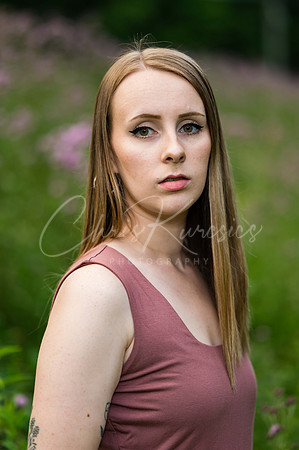 Madelyn LR-40