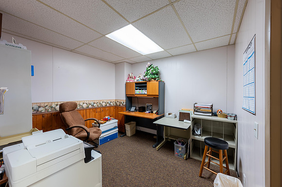Lower Level Office-14