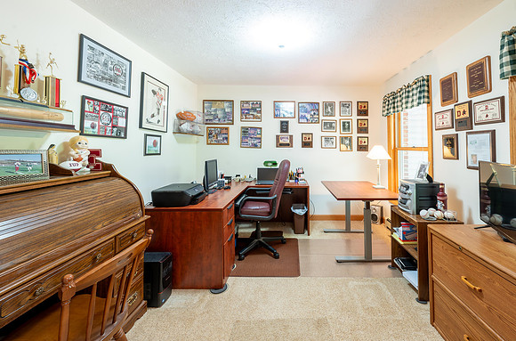 Main Floor Office-2