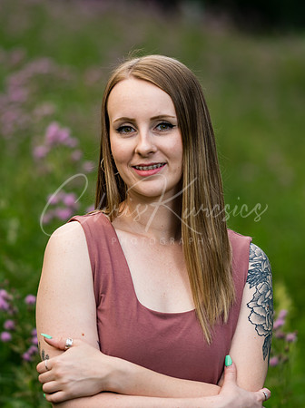 Madelyn HR-46