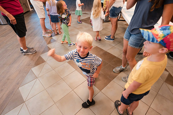 2025 TLC VBS Tuesday-45