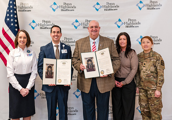 HR Penn Highlands Dept of Defense Award_-45