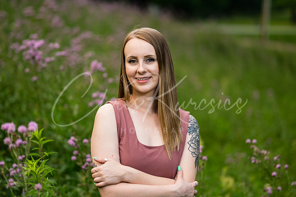 Madelyn HR-45