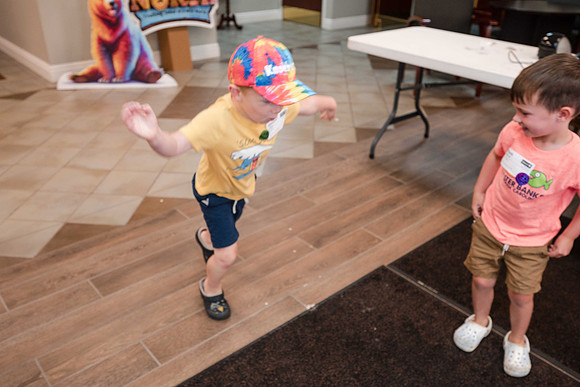 2025 TLC VBS Tuesday-57