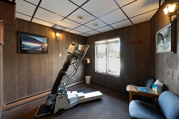 Lower Level Office-3