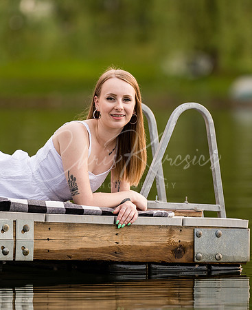 Madelyn HR-57