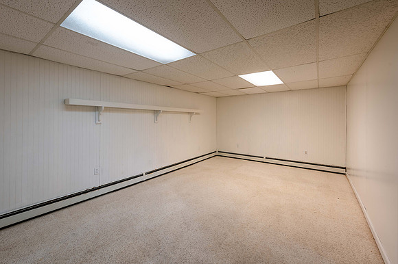 Lower Level 4th Bedroom