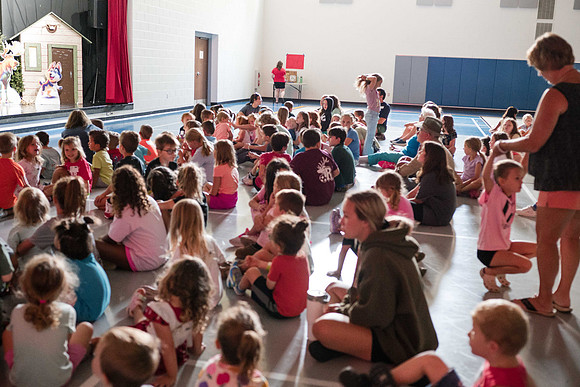 2025 TLC VBS Monday-91