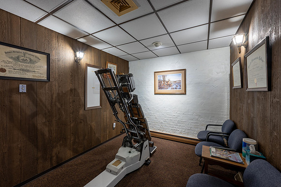 Lower Level Office-6