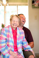 Dorthy Drum 100th Birthday-8