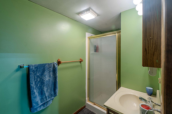 Lower Level 1-2 Bath