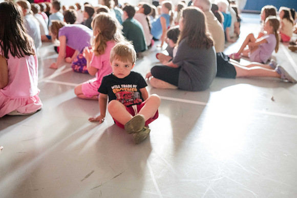 2025 TLC VBS Monday-101