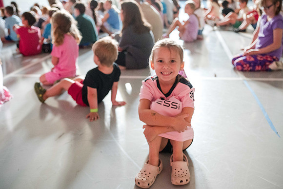 2025 TLC VBS Monday-98