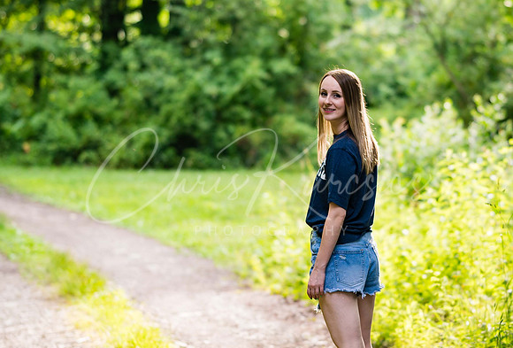 Madelyn LR-9