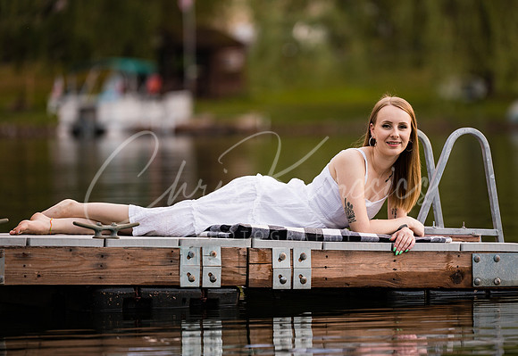 Madelyn HR-60