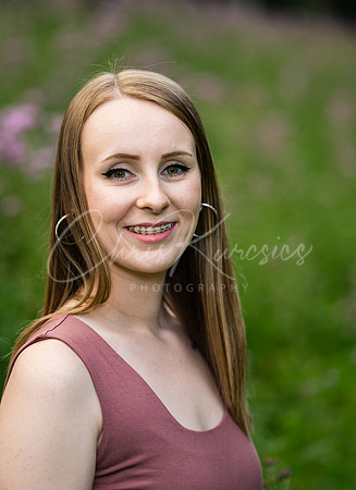 Madelyn HR-41