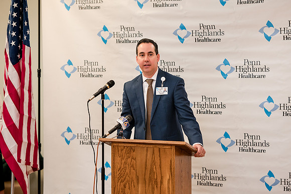 HR Penn Highlands Dept of Defense Award_-30