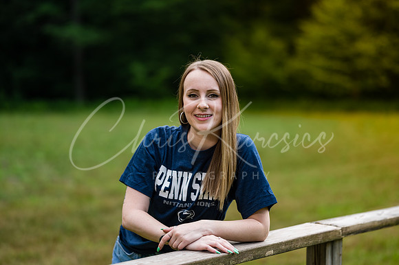 Madelyn HR-15