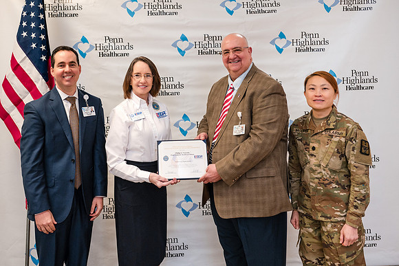 HR Penn Highlands Dept of Defense Award_-50