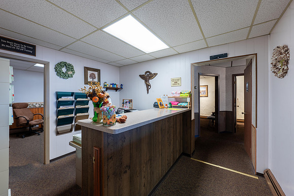 Lower Level Office-2