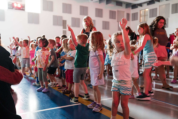 2025 TLC VBS Thursday-130