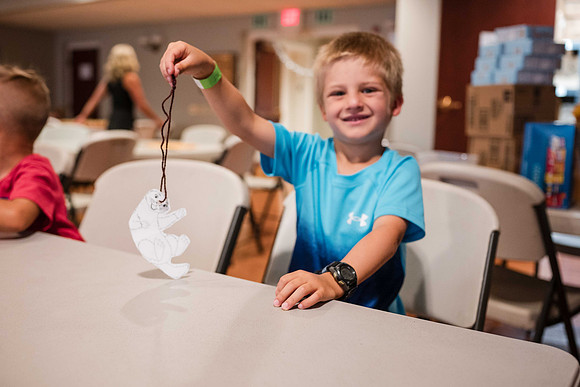 2025 TLC VBS Monday-61