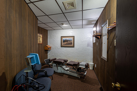 Lower Level Office-7