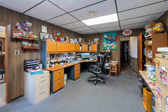 Lower Level Office-12