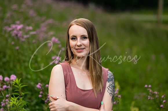 Madelyn HR-47