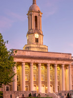 Penn State Area