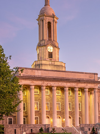 High res PENN STATE--2