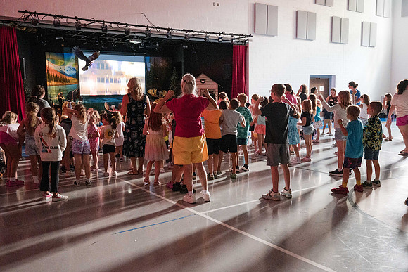 2025 TLC VBS Thursday-68