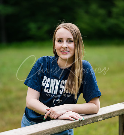Madelyn HR-16