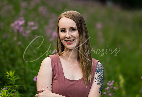 Madelyn HR-43