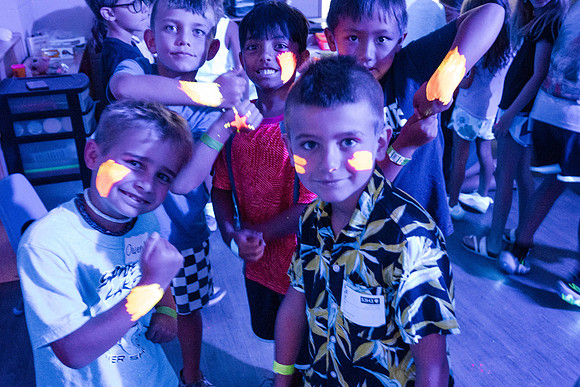2025 TLC VBS Thursday-57