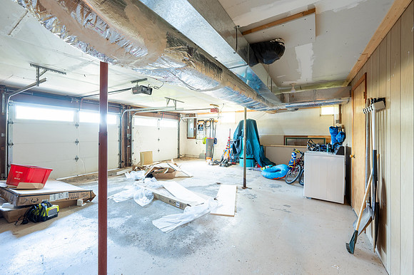Lower Level-9