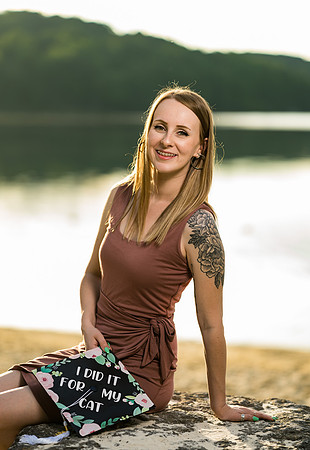 Madelyn HR-30