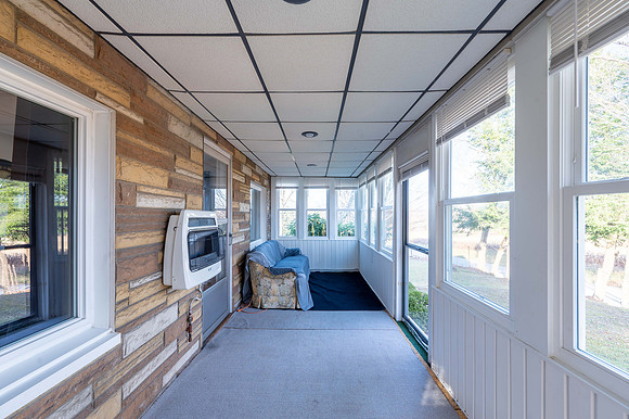 Main House Enclosed Porch-2