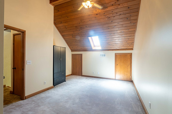 Upper Level Bedroom #2