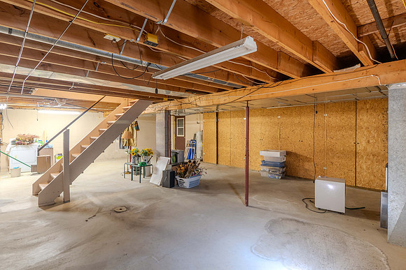 Lower Level