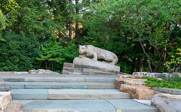 High res PENN STATE--63