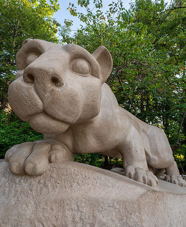 High res PENN STATE--60